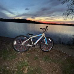 2022 City Grounds Big Ripper 29”