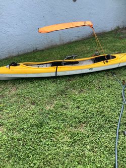 Kayak
