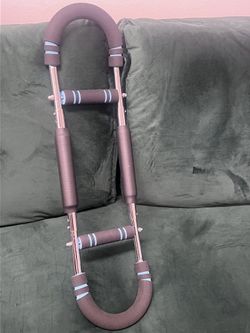 Workout Equipment