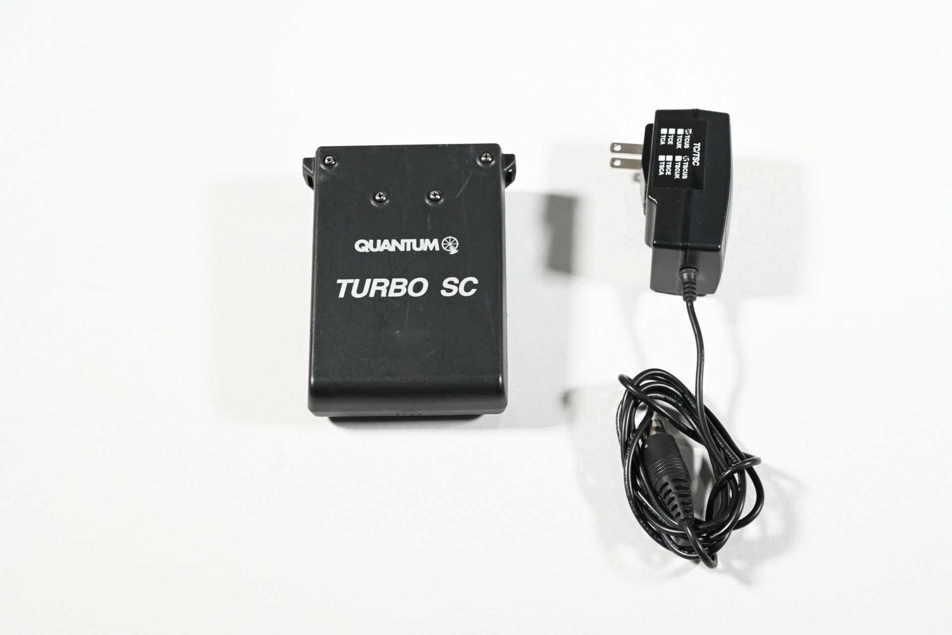 Quantum Turbo SC Flash Battery (2 Available)