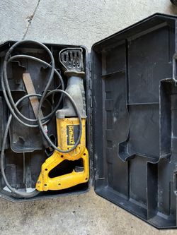 Dewalt Corded Saw Saw