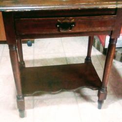 Antique Table