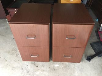Office Cabinet Drawer