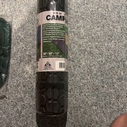 Camping Bag & Fishing Bag 