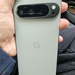 Pixel 9 Pro Xl 256gb Hazel Unlocked 