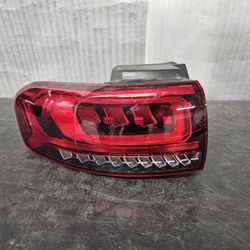 Mercedes Glb250 Glb35 Glb Glb-class 2020 2021 2022 2023 Left Tail Light