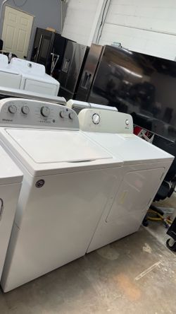 🔴!! CHEAP WASHER / DRYER SETS !!