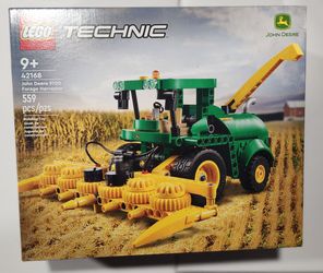 Lego Technic 42168