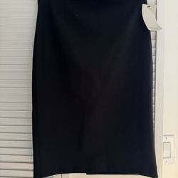Brand new with tag! Zara basic skirt size M