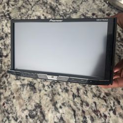 Pioneer AVH-X5700BHS