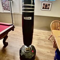 Dripex Freestanding Punching Bag