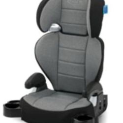 Graco TurboBooster 2.0 Highback Booster Seat  Open box item  INVENTORY NUMBER: 004773