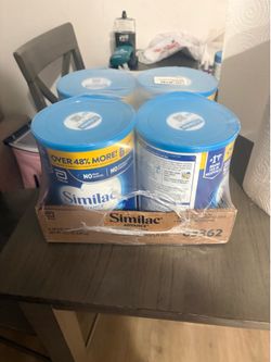 Similac formula