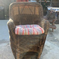 Patio Chairs 
