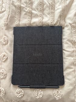 Kindle scribe 1st gen