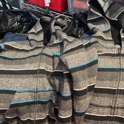 Sudaderas Borrego Size 5/6