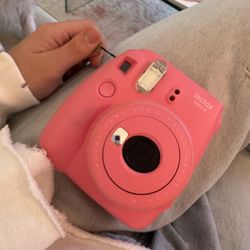 instax mini 9 