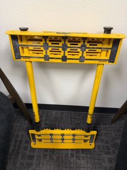 Rhino Cart - needs a wheel fixed, otherwise fine!