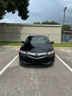2013 Acura ILX