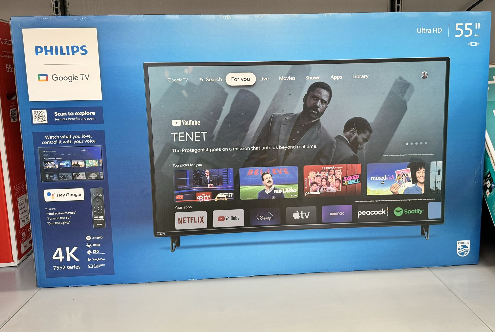 55” Philips Smart 4k Led Uhd Tv,All Products : American Fashion Style Bags On Sale