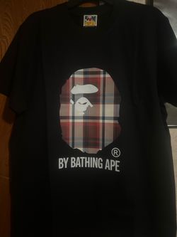 Bape shirt