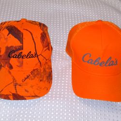 Cabelas Hats