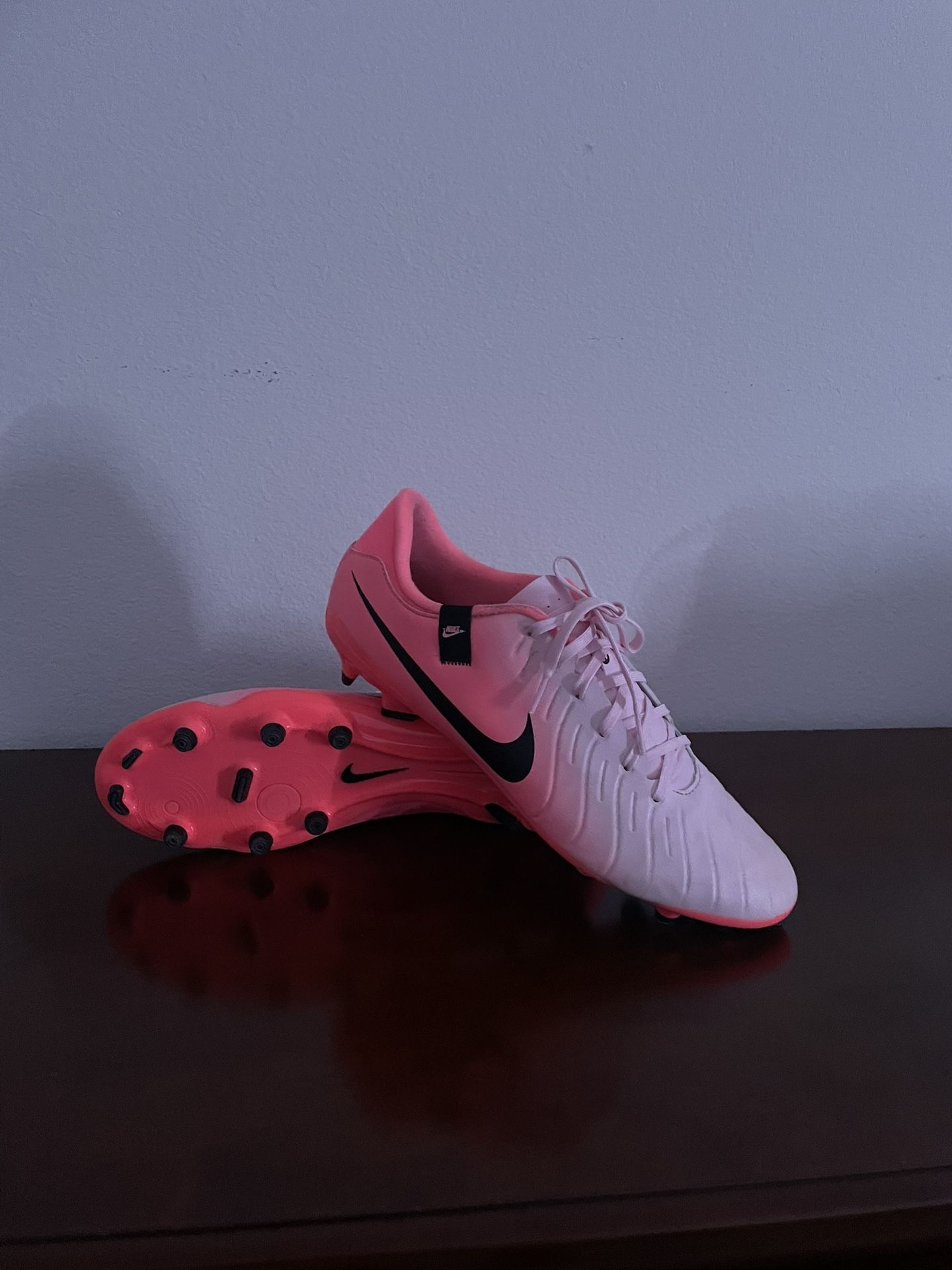Pink Tiempos Pros