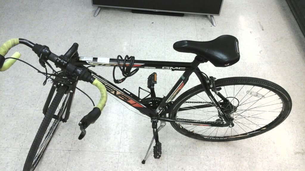 Denali 700 GMC Road Series model 52712 bike for Sale in Las Vegas