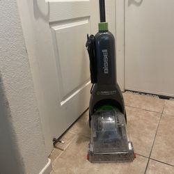 Bissell Carpet Cleaner Turbo Clean Power Brush 