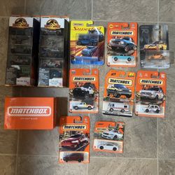 Matchbox 