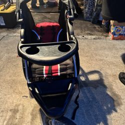 Baby Trend Stroller