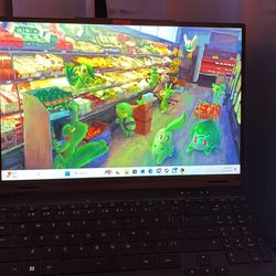 Origin Gaming Laptop Plus Curved Alienware Monitor And More 