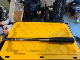 USSSA Warstic Hawk2 Bat