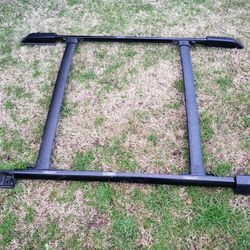 17 Toyota 4 Runner Roof Rack