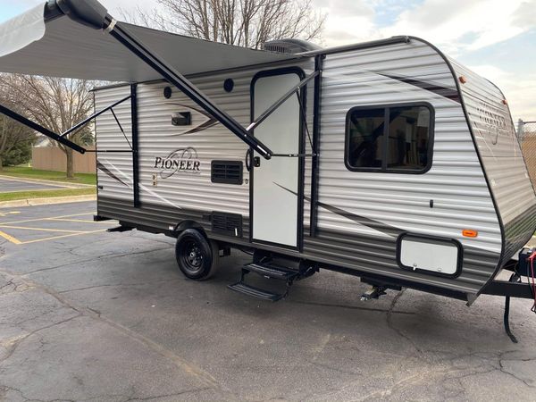 Pioneer trailblazer edition for Sale in Bartlett, IL - OfferUp