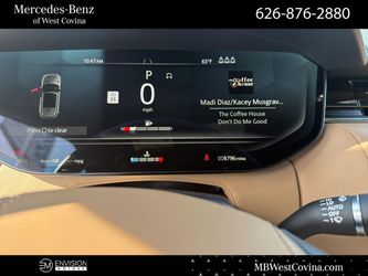 2024 Land Rover Range Rover Sport