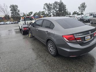 AFFORDABLE TOWING GRUA