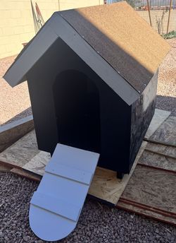Dog House