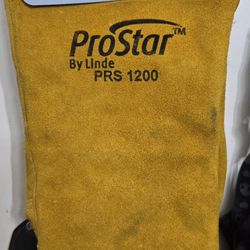 Welding Gloves 