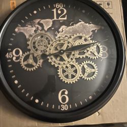 Clock