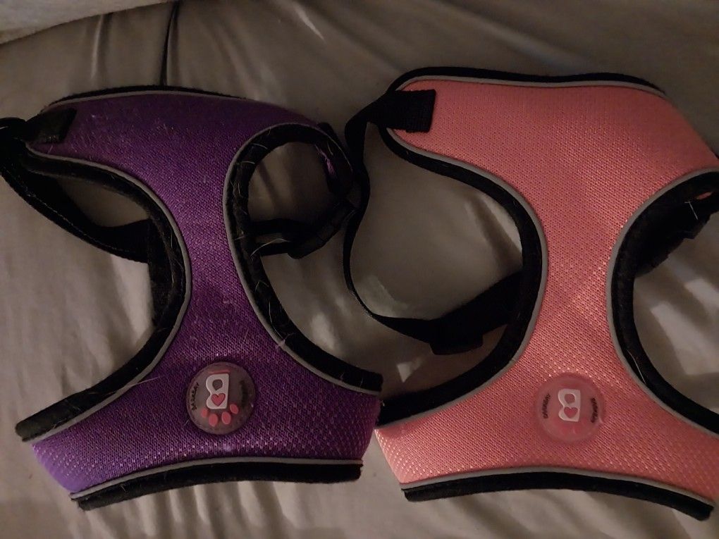 Medium Dog Harness