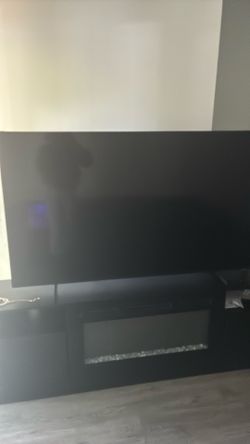 65 inch Samsung flat screen tv