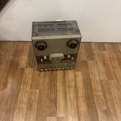 Tascam 44