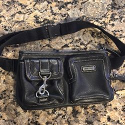 The Sak Fanny Pack