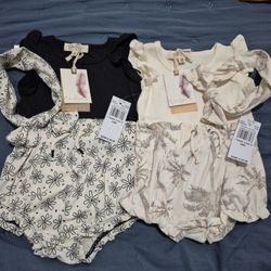 Baby Jessica Simpsons Jumper's 