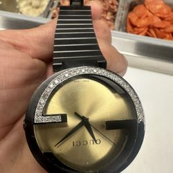 Selle Gucci Watch Good Condition