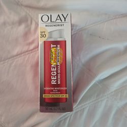 L'oreal Paris Hydrating Moisturizer With Sunscreen