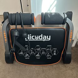 Niceday Ab Workout Machine