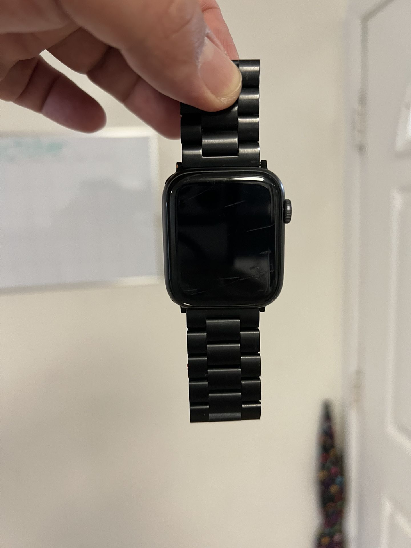 Apple Watch Series 5