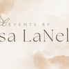 Events by Lisa Lanell
